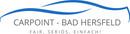 Logo Carpoint - Bad Hersfeld
